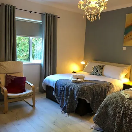 Amber Hill 3*