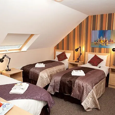Amber Hill Bed and Breakfast