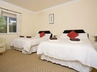 Amber Hill Bed and Breakfast Γκάλγουεϊ