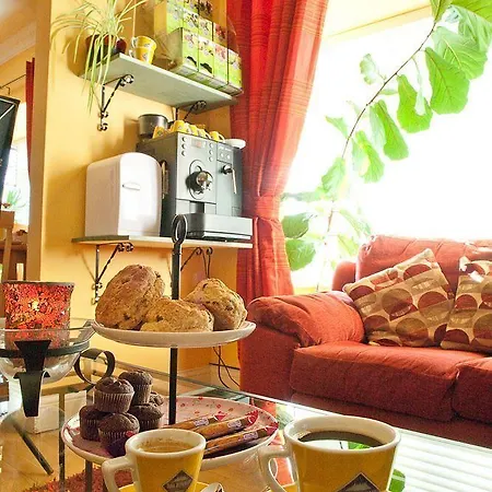 Bed and Breakfast Amber Hill Γκάλγουεϊ
