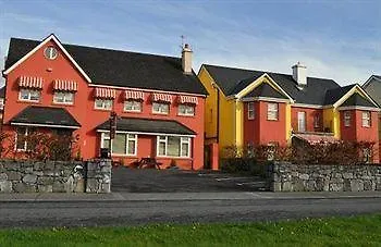 Amber Hill Bed and Breakfast Γκάλγουεϊ
