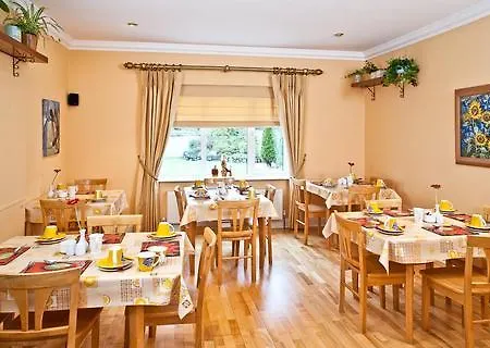 Bed and Breakfast Amber Hill Γκάλγουεϊ