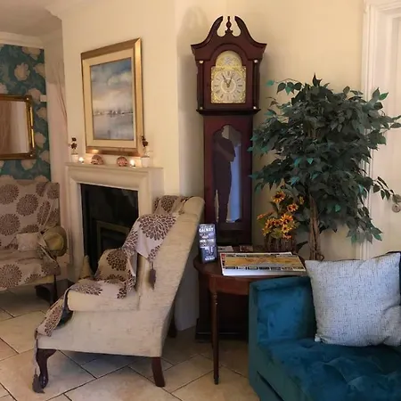 Bed and Breakfast Amber Hill Γκάλγουεϊ