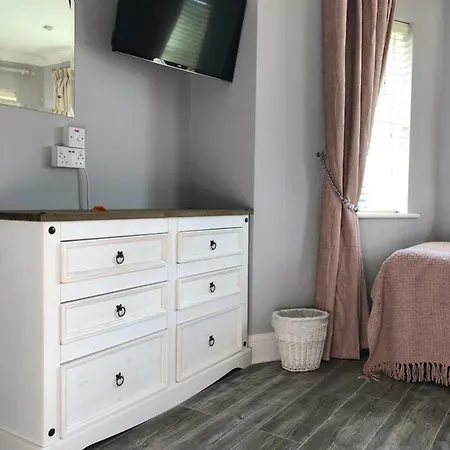 Amber Hill Bed and Breakfast Γκάλγουεϊ