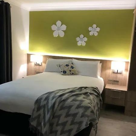 Bed and Breakfast Amber Hill 3*